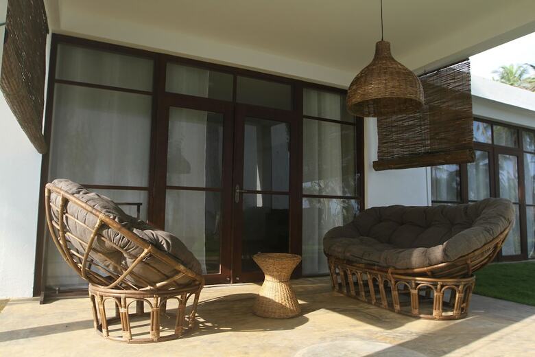 Mandala Villas