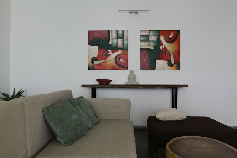 Mandala Villas