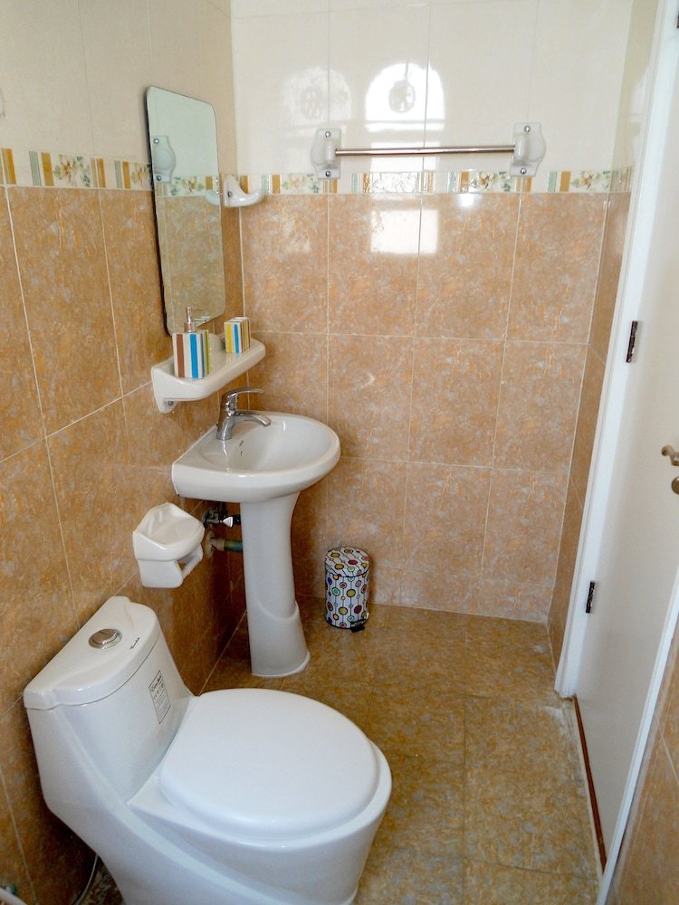 Bed & Breakfast Lana Villa