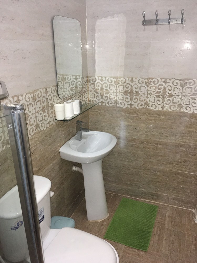 Bed & Breakfast Lana Villa