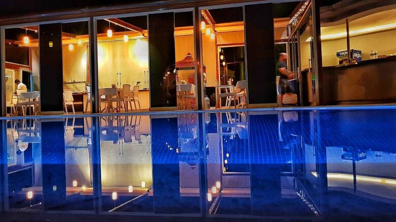 Evra Halal Boutique Hotel - All Inclusive