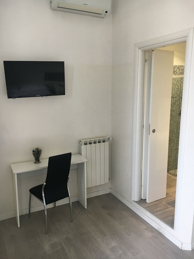 Apartamento Vatican World House
