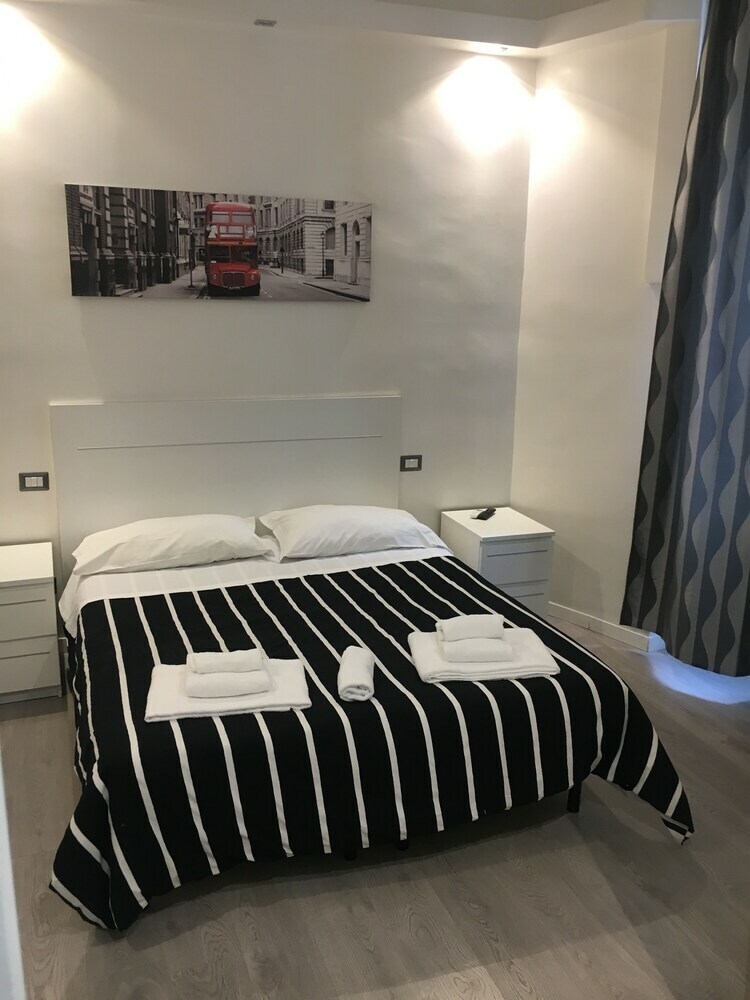 Apartamento Vatican World House
