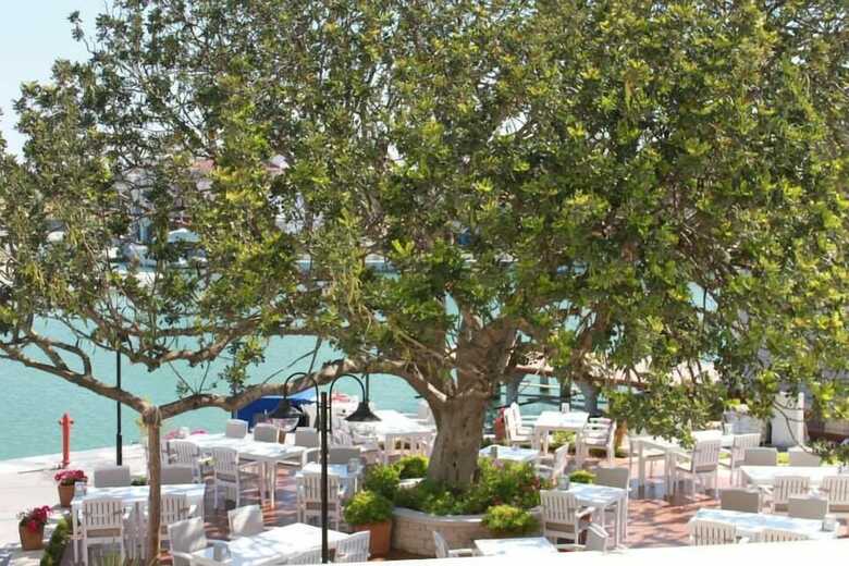 Hotel Port Villa Deniz