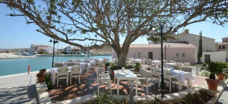 Hotel Port Villa Deniz