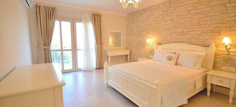 Hotel Port Villa Deniz