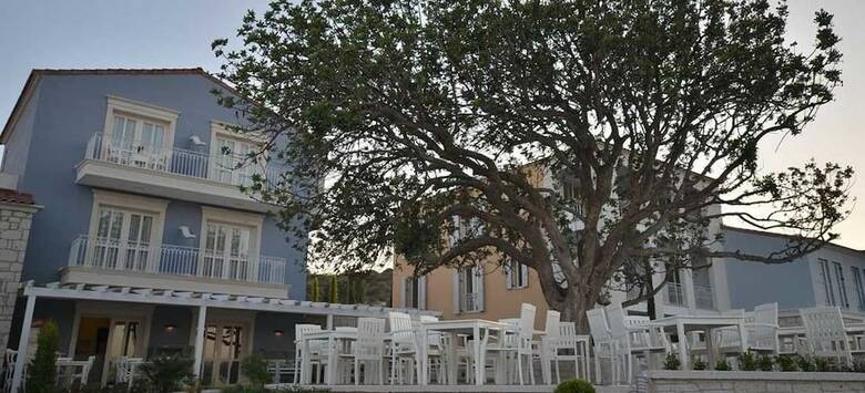 Hotel Port Villa Deniz
