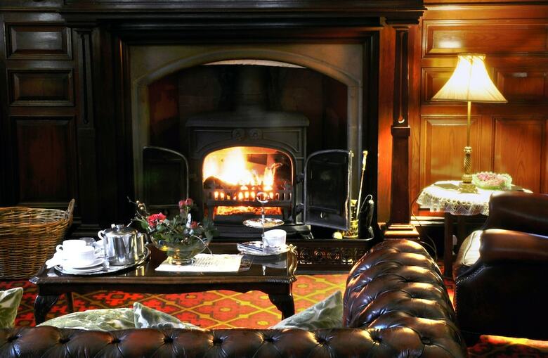 Ledgowan Lodge Hotel