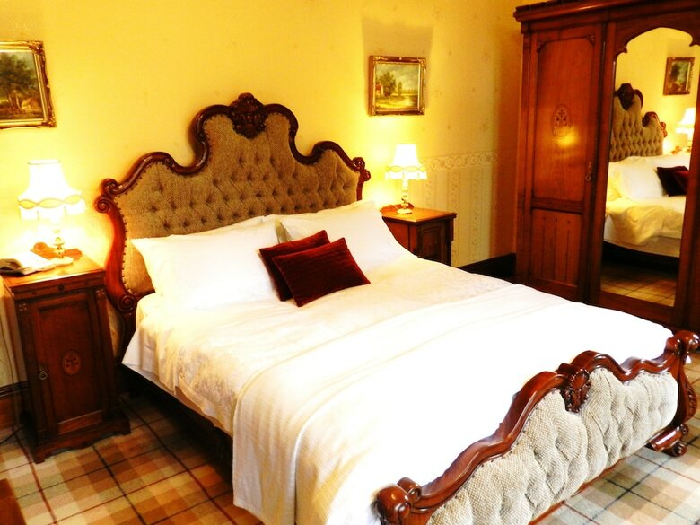 Ledgowan Lodge Hotel