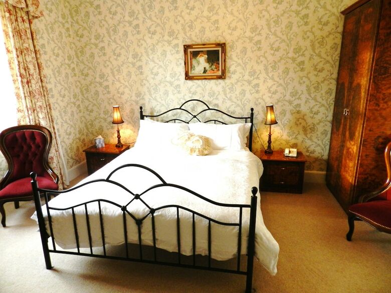 Ledgowan Lodge Hotel