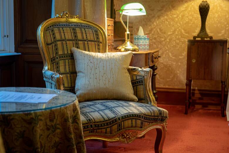 Ledgowan Lodge Hotel