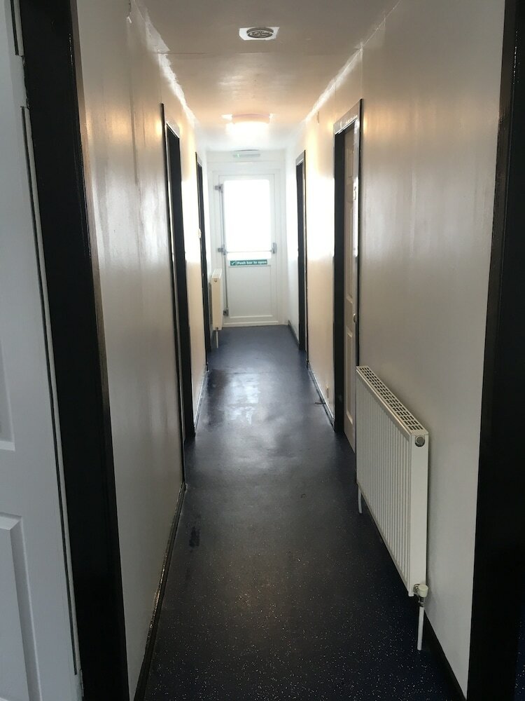 Ledgowan Lodge Hotel