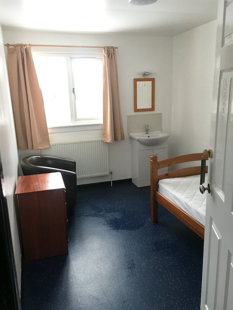 Ledgowan Lodge Hotel