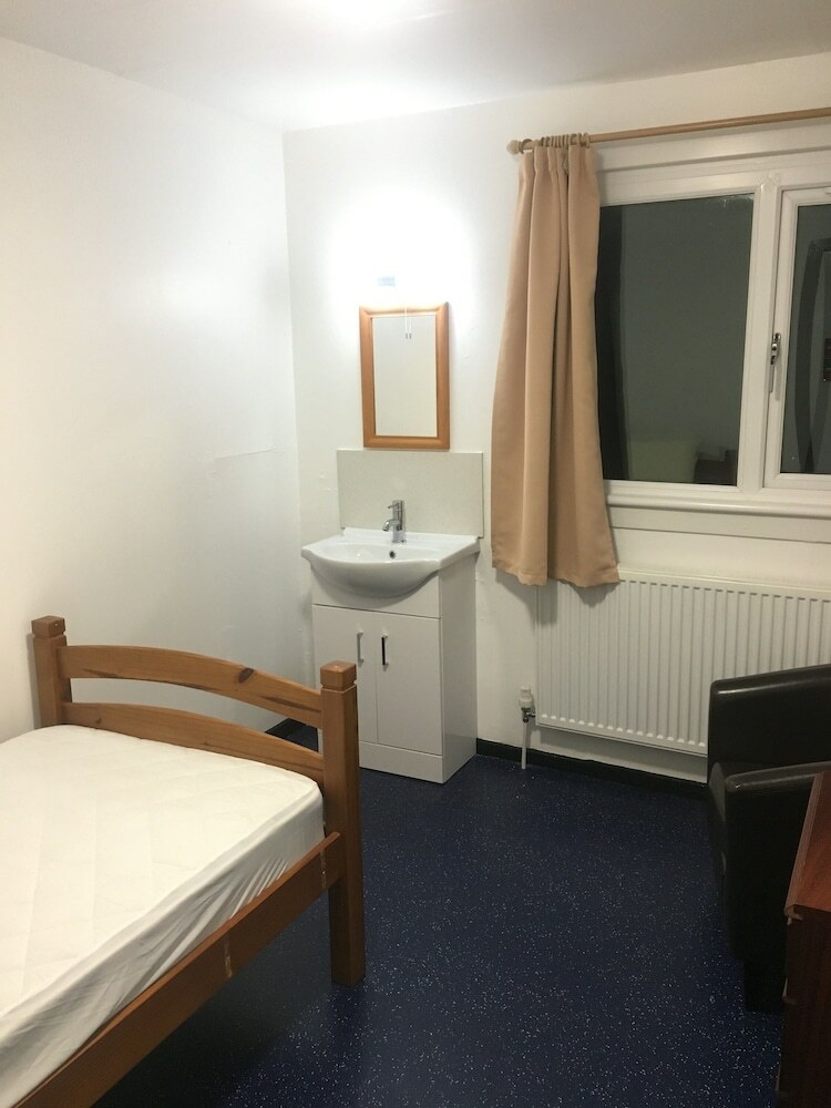 Ledgowan Lodge Hotel