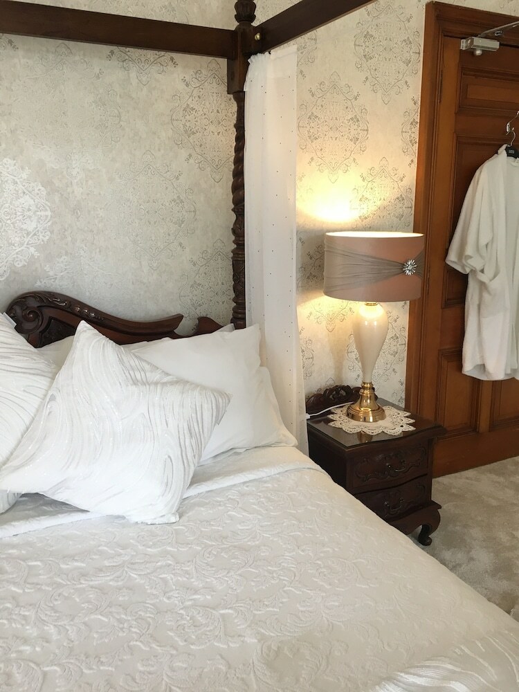 Ledgowan Lodge Hotel