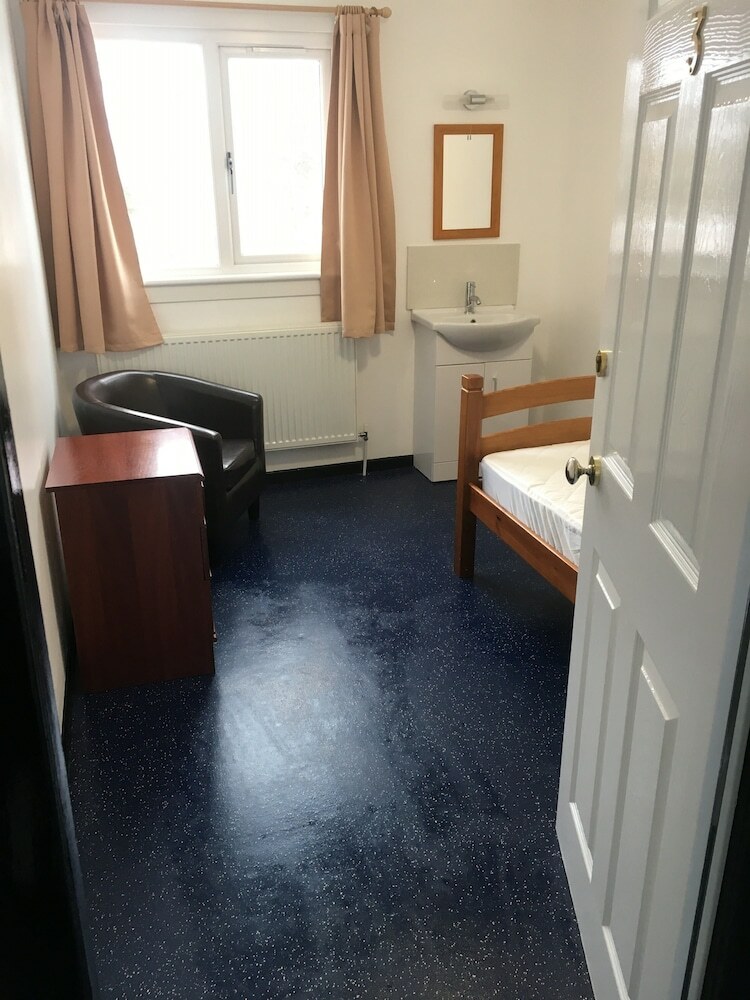 Ledgowan Lodge Hotel