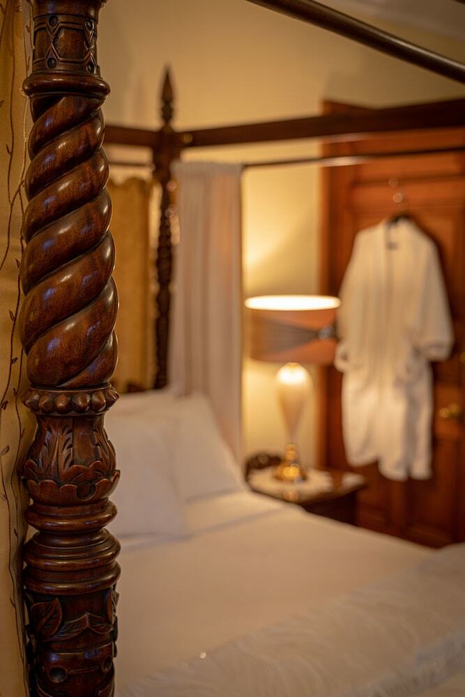 Ledgowan Lodge Hotel