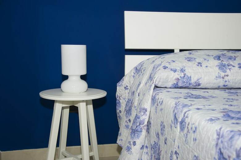 Apartamento Casa Di Paola
