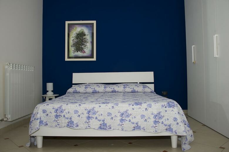 Apartamento Casa Di Paola