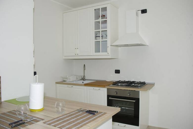 Apartamento Casa Di Paola