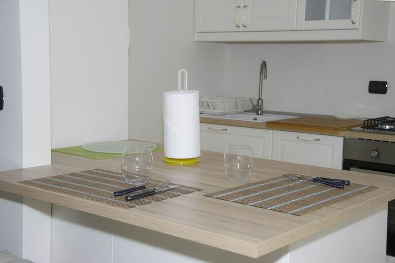 Apartamento Casa Di Paola