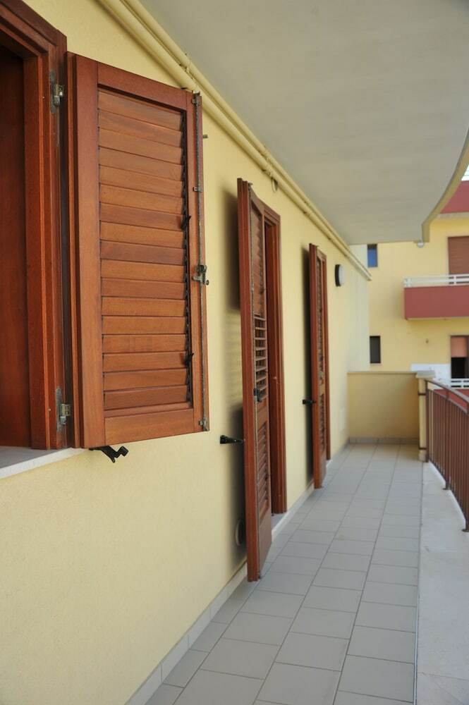 Apartamento Casa Di Paola