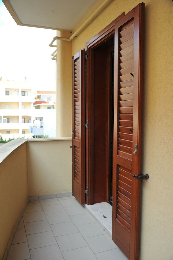 Apartamento Casa Di Paola