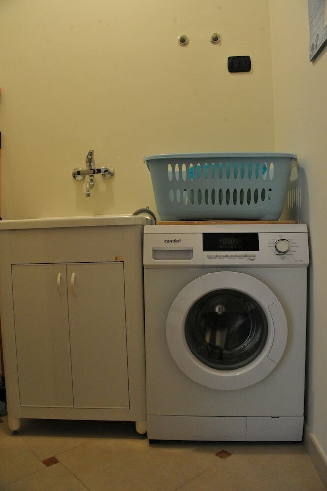 Apartamento Casa Di Paola