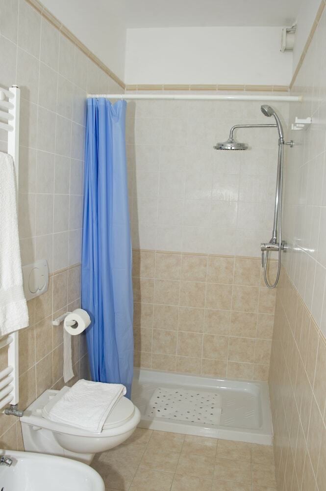 Apartamento Casa Di Paola