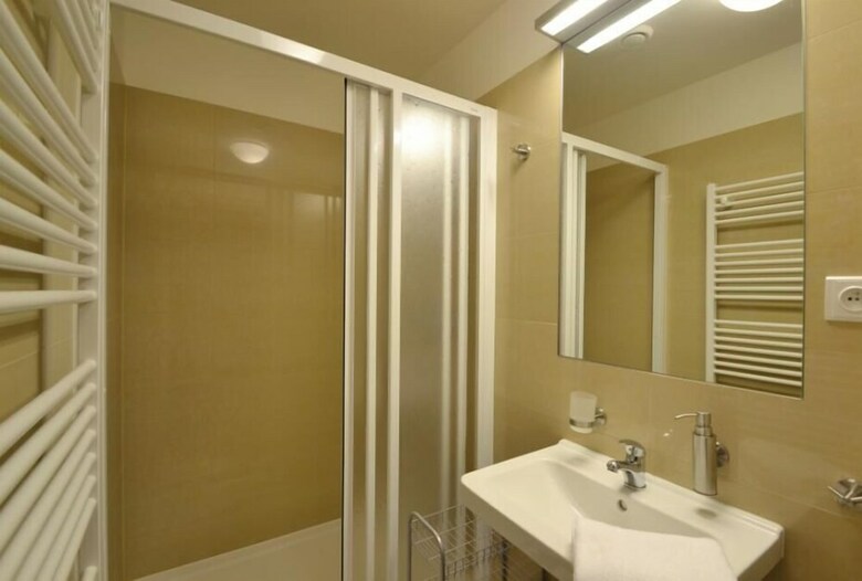 Apartm�ny Rokytka Snowhouse