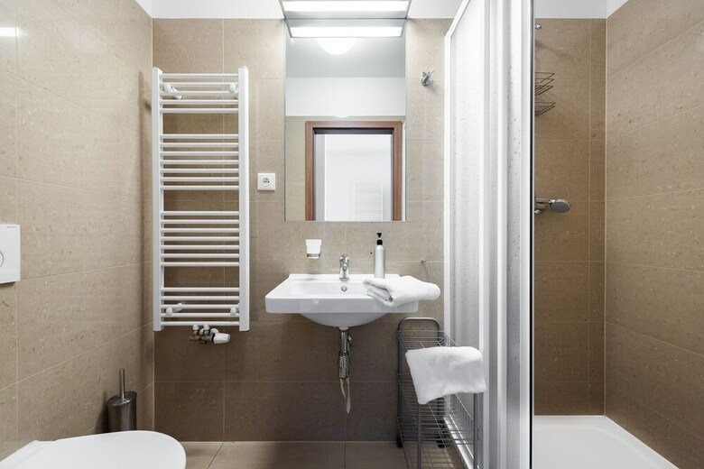Apartm�ny Rokytka Snowhouse