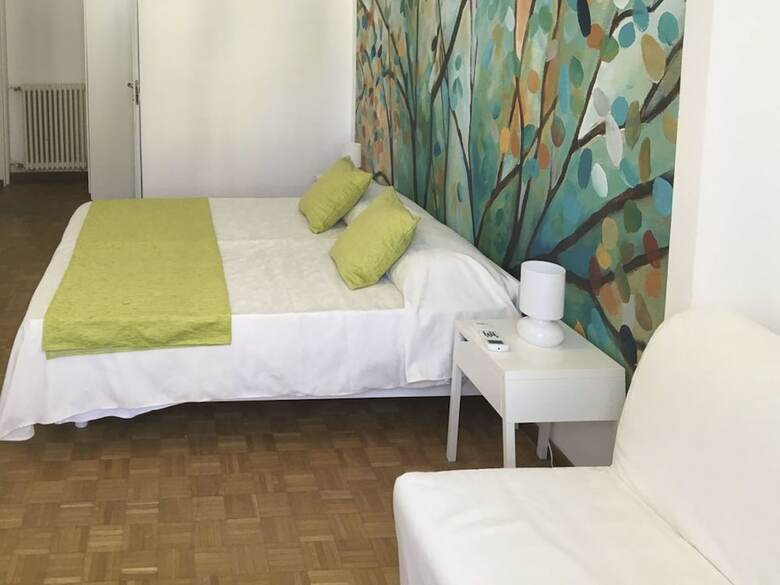 Hotel Domus Crescenzio