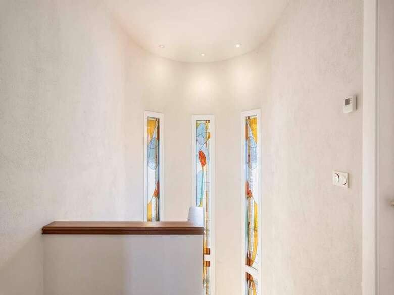 Villa Aquarelle
