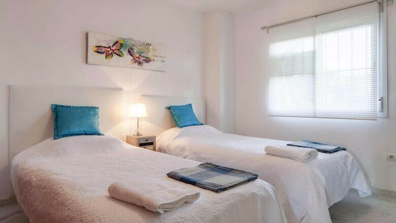 Apartmentos Alta Loma