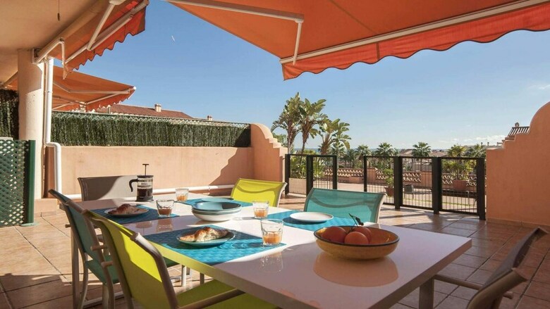 Apartmentos Alta Loma
