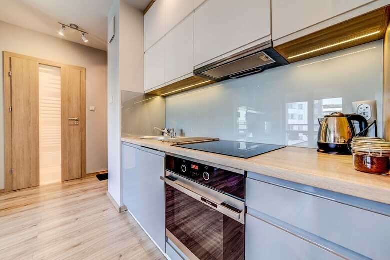 Apartamentos Rint - Centrum Kaczorowskiego
