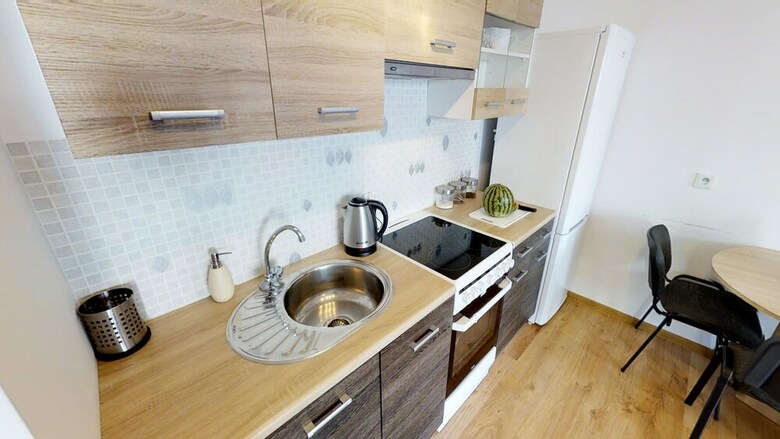 Apartamentos Rint - Centrum Kaczorowskiego