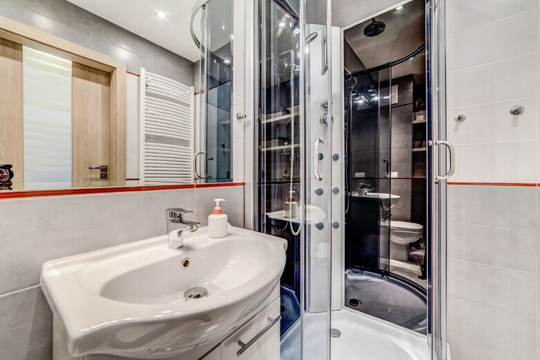 Apartamentos Rint - Centrum Kaczorowskiego