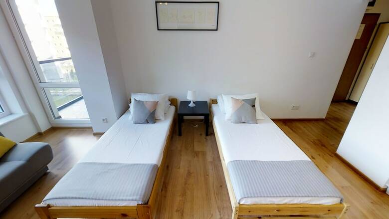 Apartamentos Rint - Centrum Kaczorowskiego