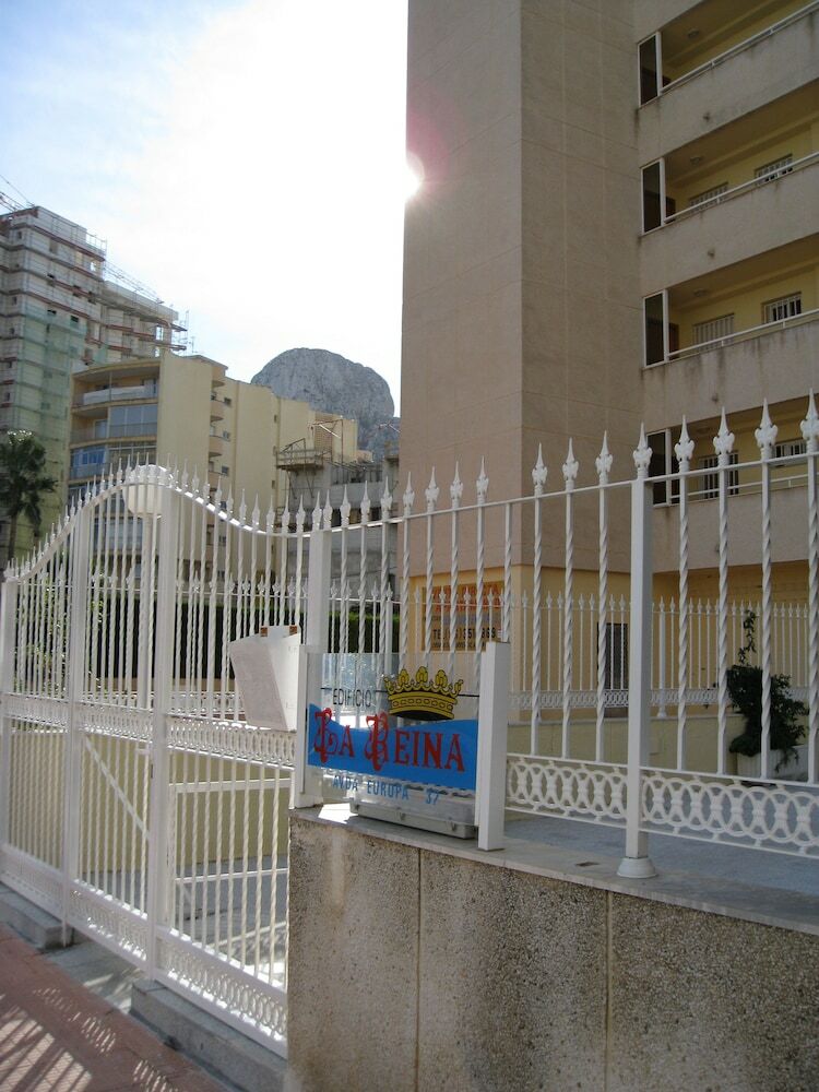 Apartamentos La Reina