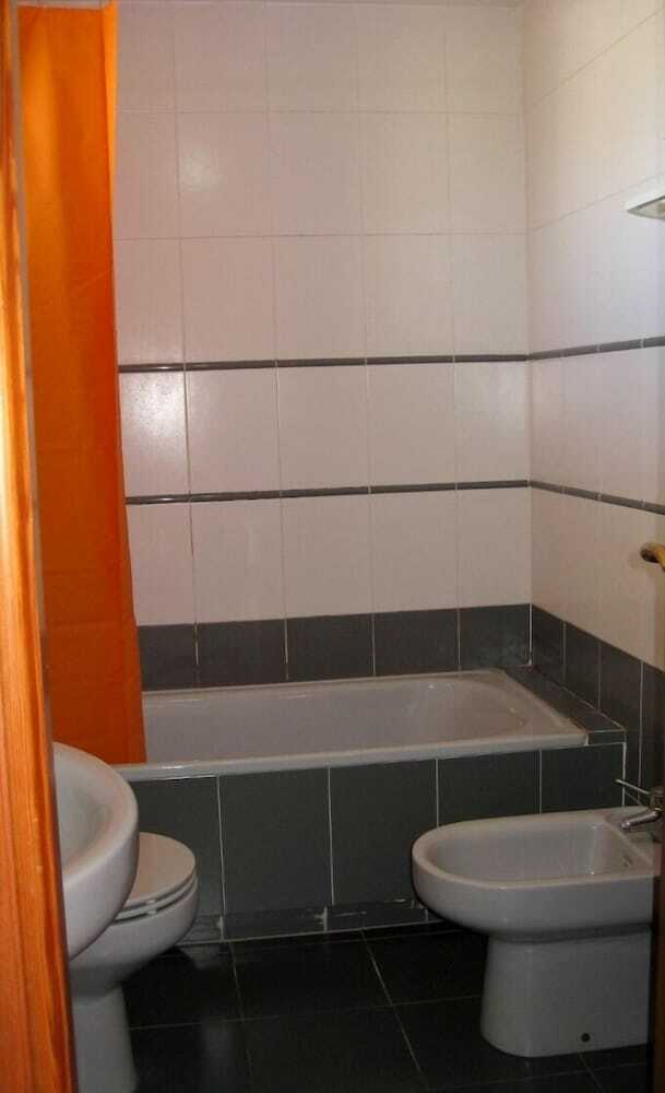 Apartamentos La Reina