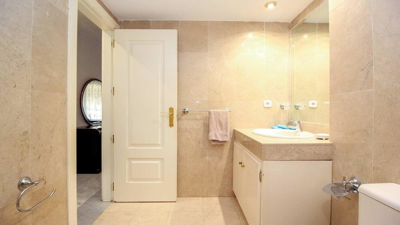 Apartmentos Aloha