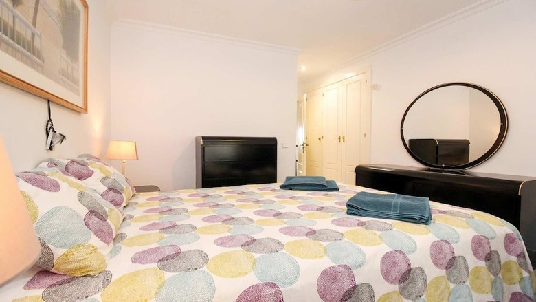 Apartmentos Aloha