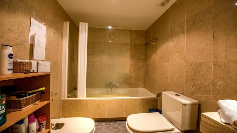 Apartmentos Aloha