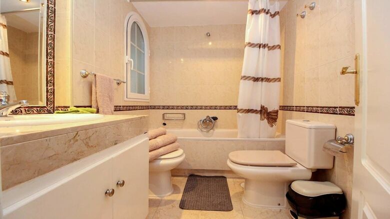 Apartmentos Aloha
