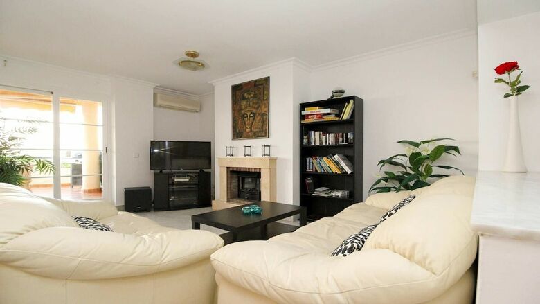 Apartmentos Aloha