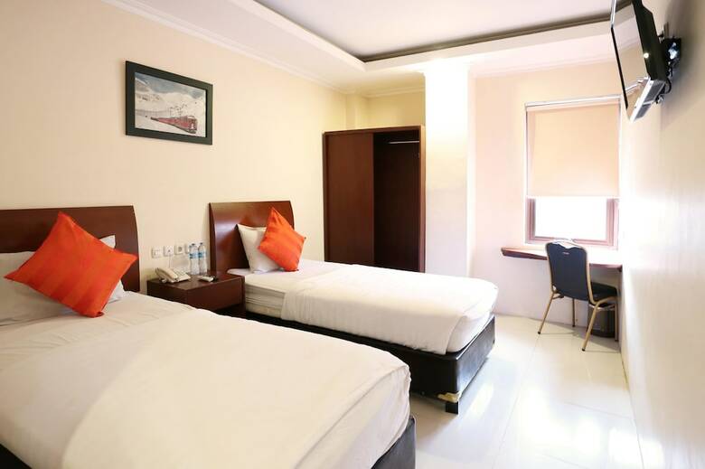 Hotel Hyper Inn