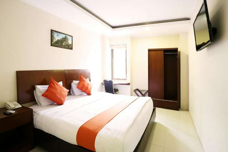 Hotel Hyper Inn