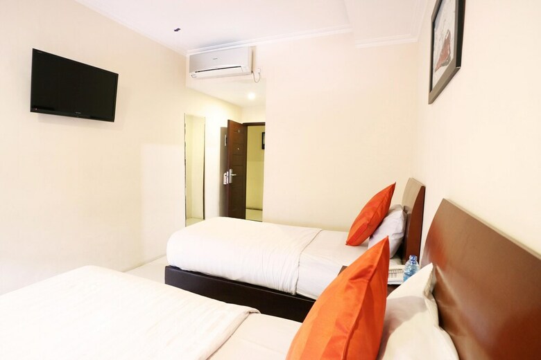 Hotel Hyper Inn