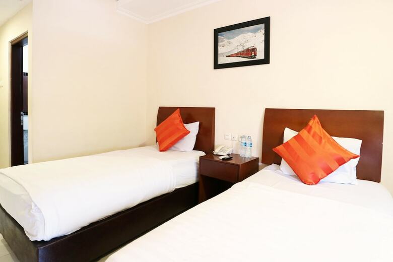 Hotel Hyper Inn